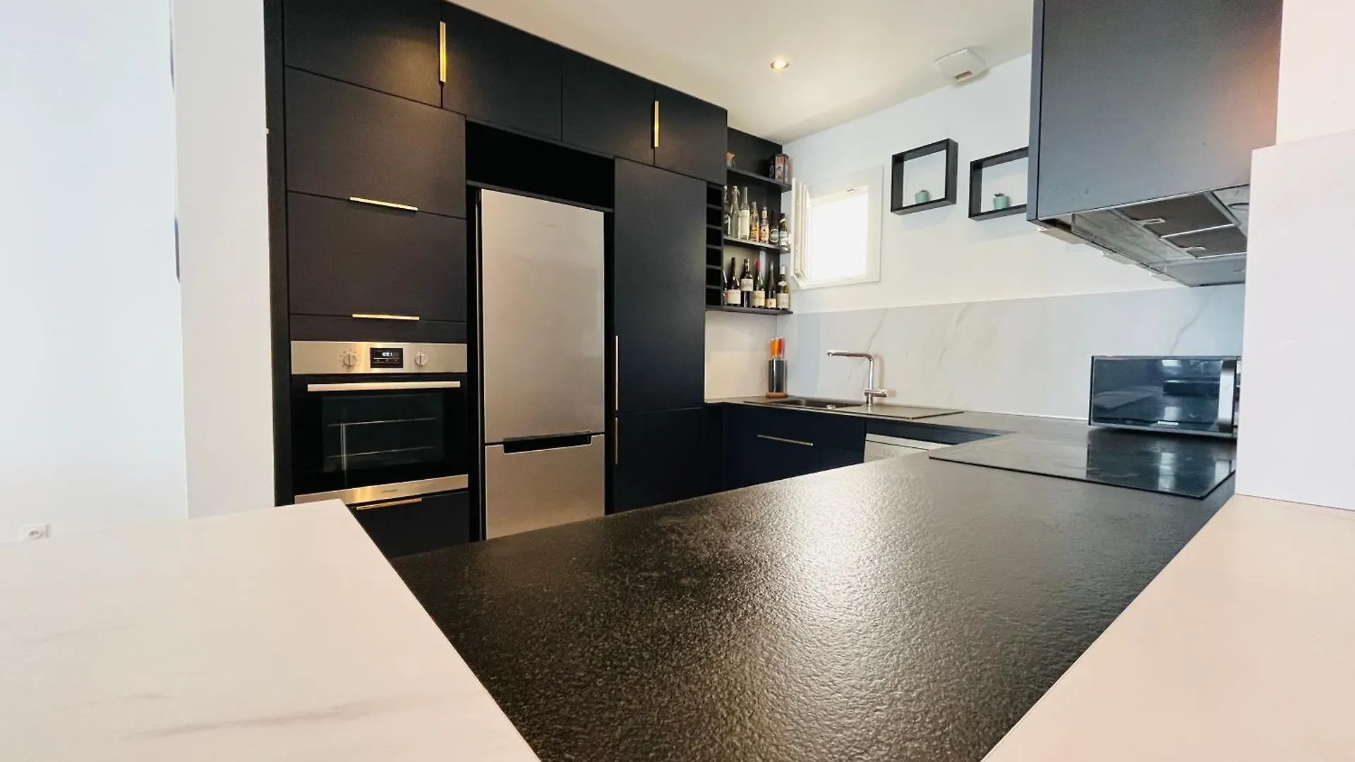 Apartamento Ilot Lac Central Et Moderne Annecy França