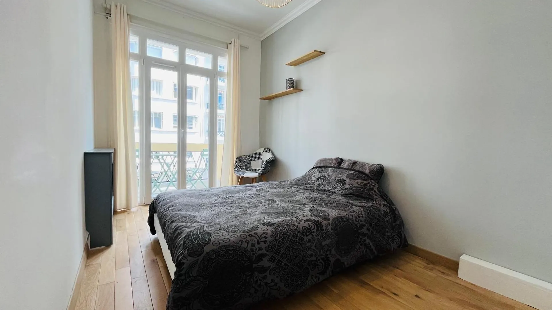 Apartamento Ilot Lac Central Et Moderne Annecy